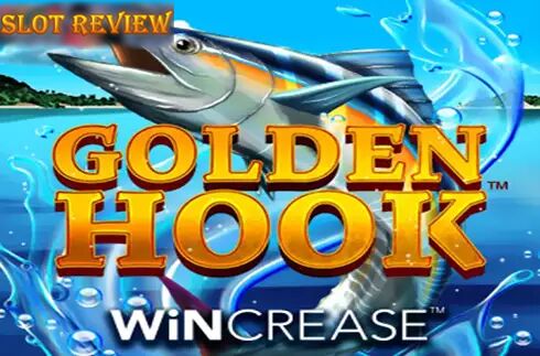 Golden Hook icon